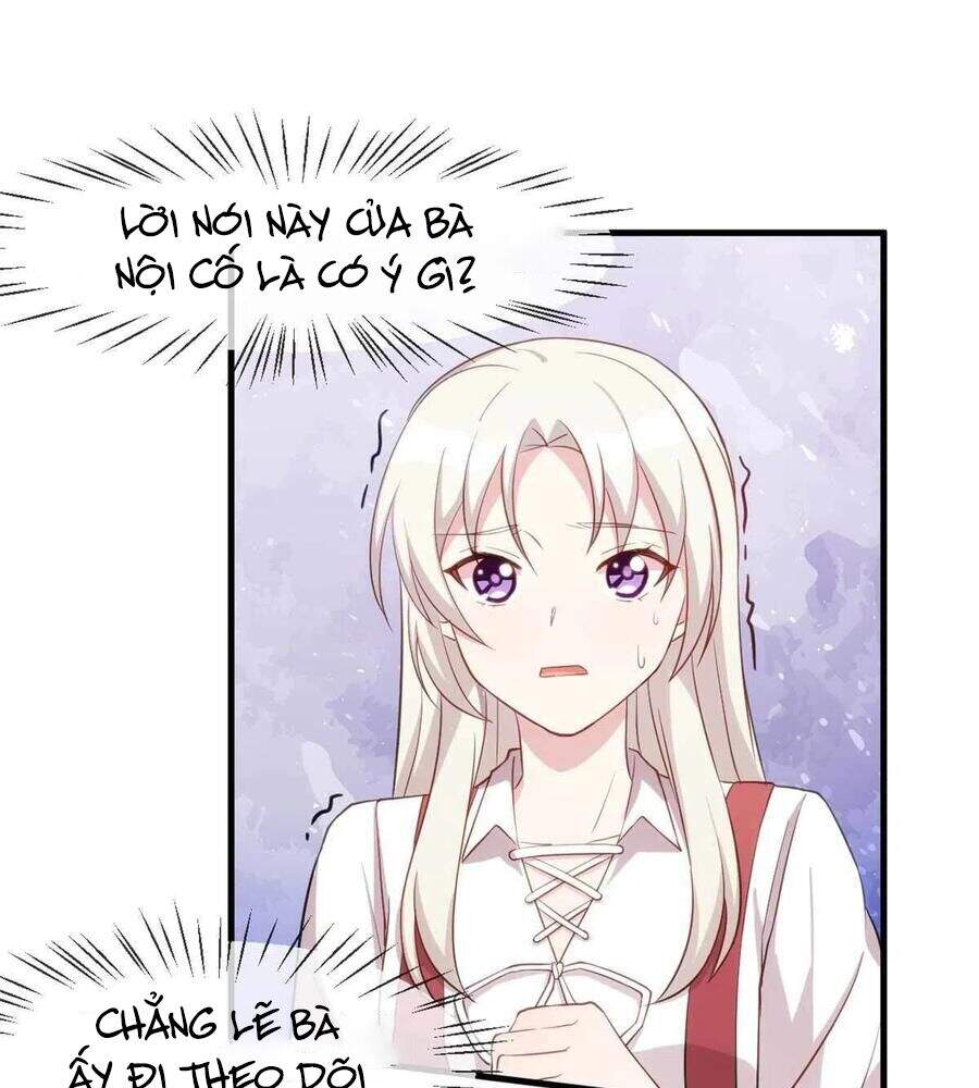 Tiểu Bạch Nam Thần Daddy Chapter 95 - Trang 2