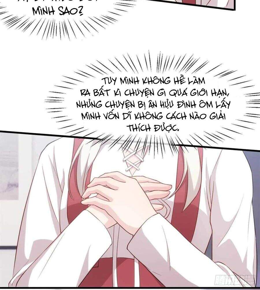 Tiểu Bạch Nam Thần Daddy Chapter 95 - Trang 2