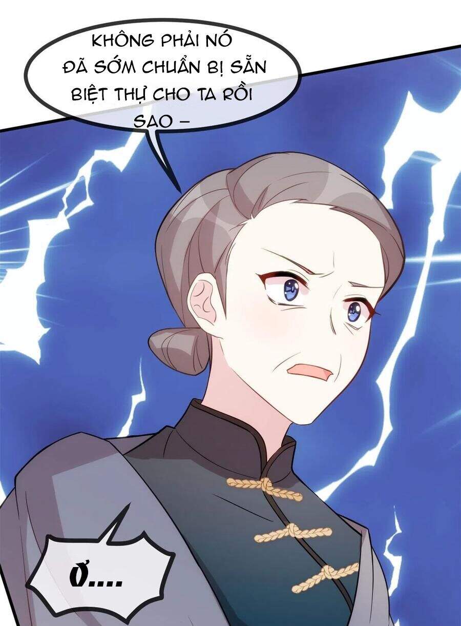 Tiểu Bạch Nam Thần Daddy Chapter 96 - Trang 2