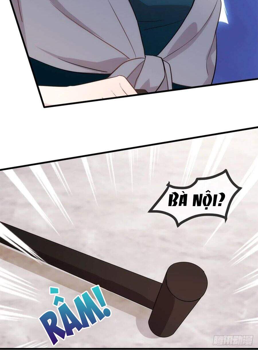 Tiểu Bạch Nam Thần Daddy Chapter 96 - Trang 2