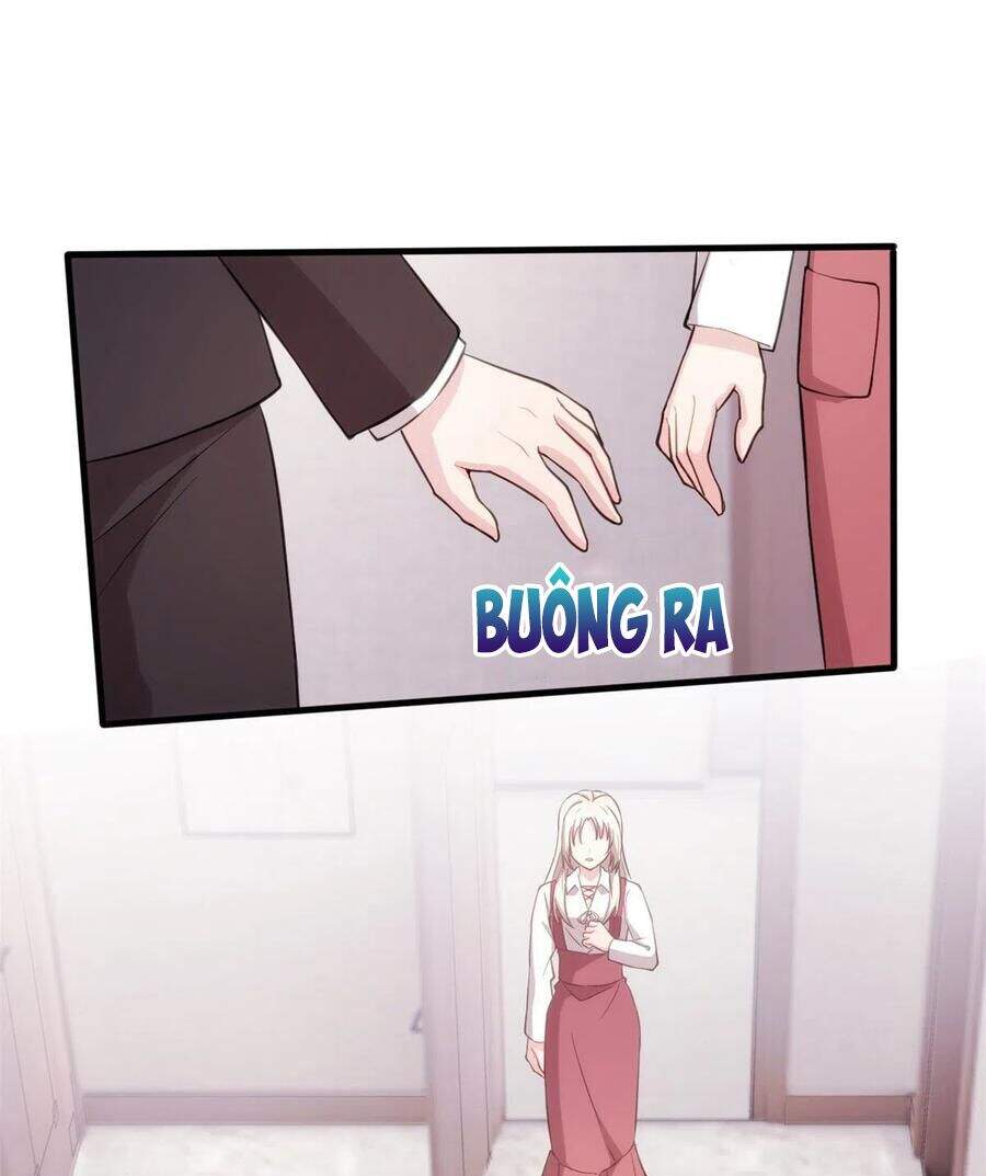 Tiểu Bạch Nam Thần Daddy Chapter 96 - Trang 2