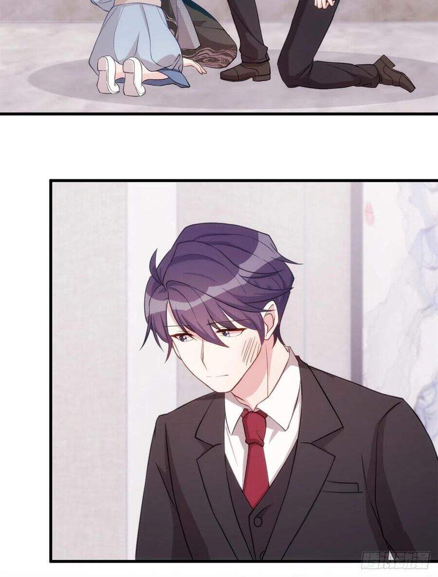 Tiểu Bạch Nam Thần Daddy Chapter 96 - Trang 2