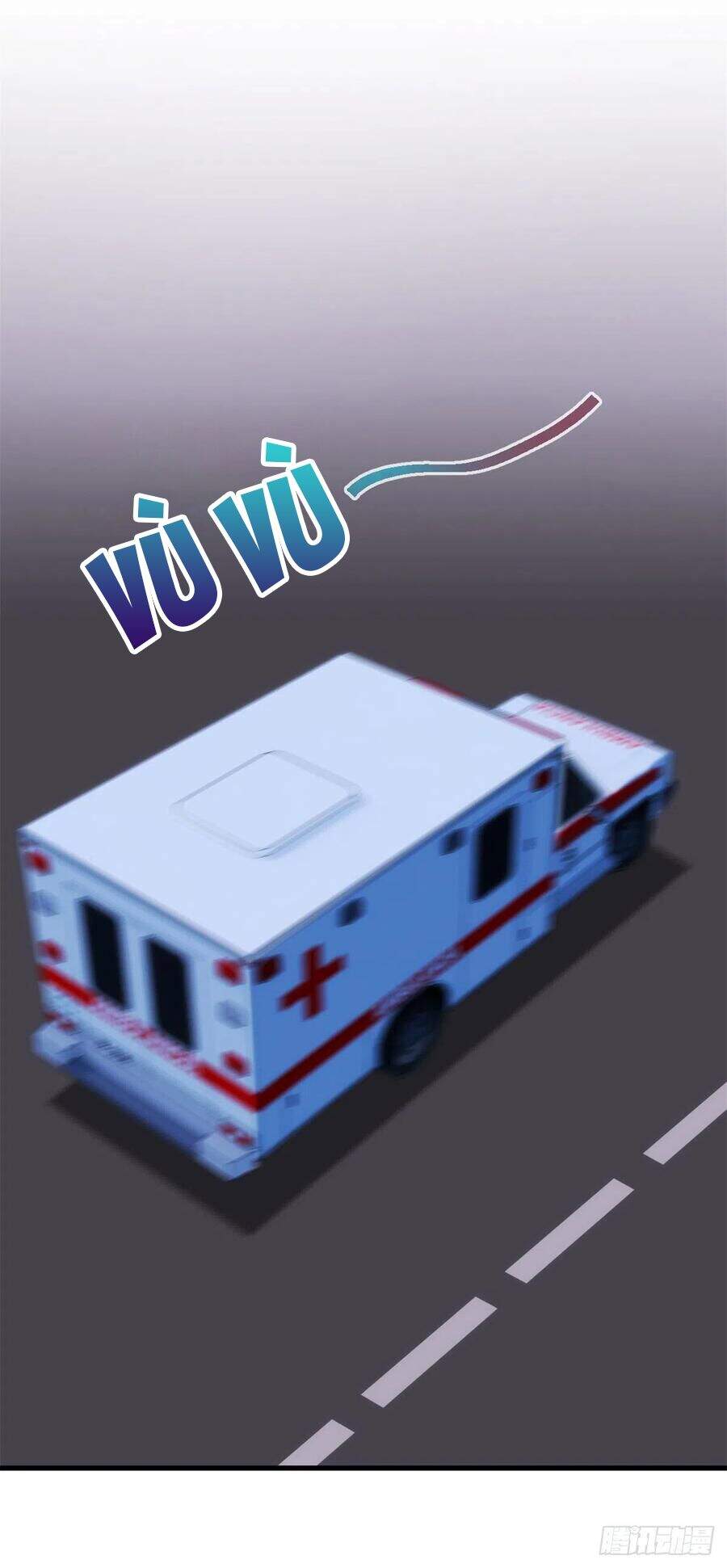 Tiểu Bạch Nam Thần Daddy Chapter 96 - Trang 2