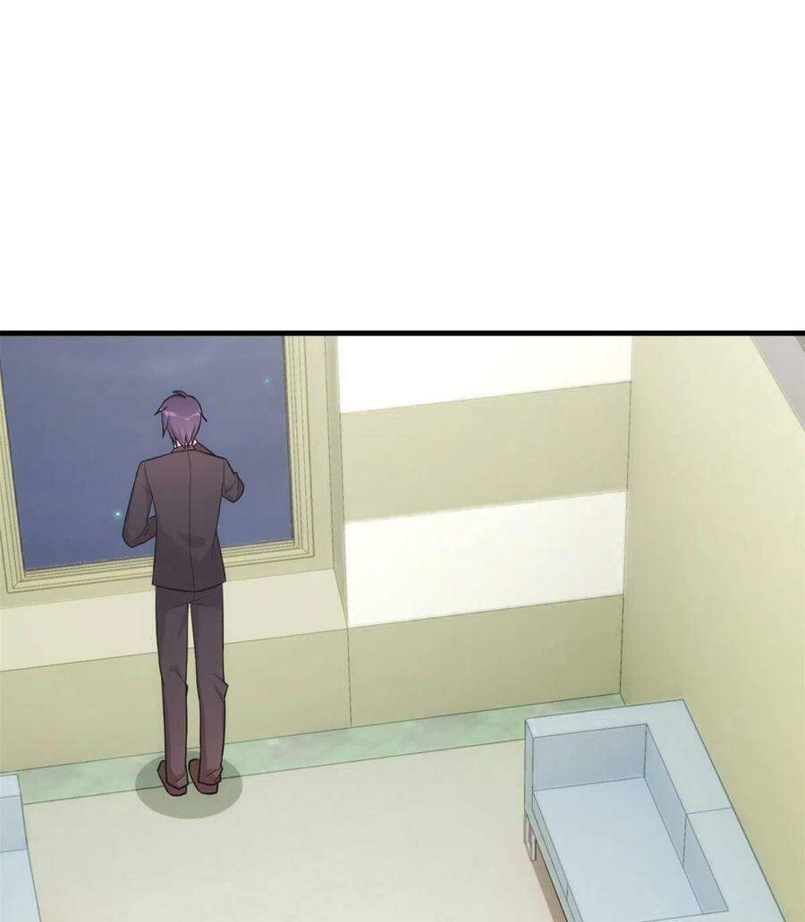 Tiểu Bạch Nam Thần Daddy Chapter 96 - Trang 2