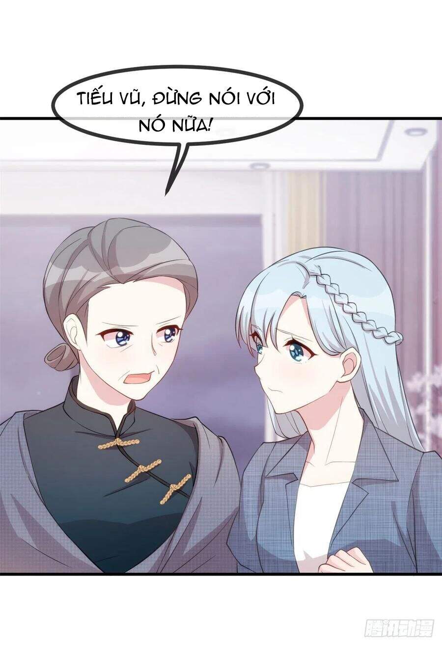 Tiểu Bạch Nam Thần Daddy Chapter 96 - Trang 2