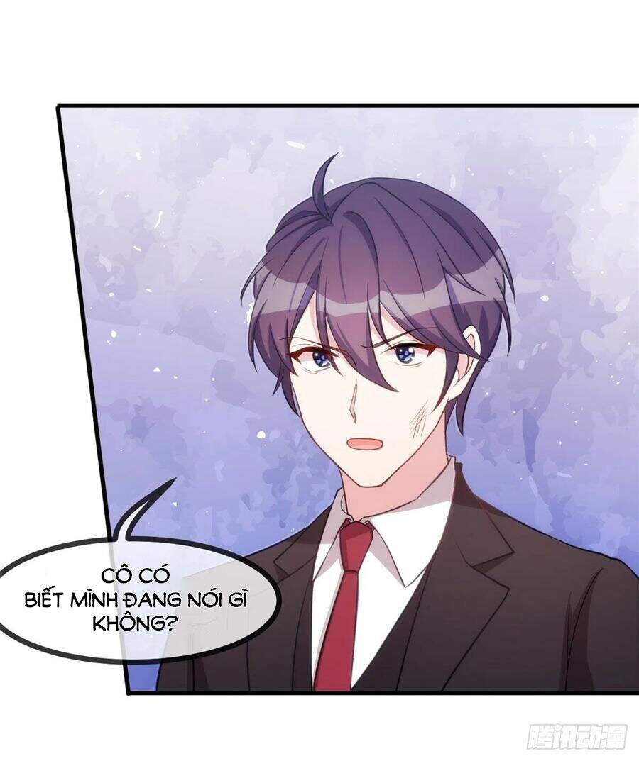 Tiểu Bạch Nam Thần Daddy Chapter 97 - Trang 2