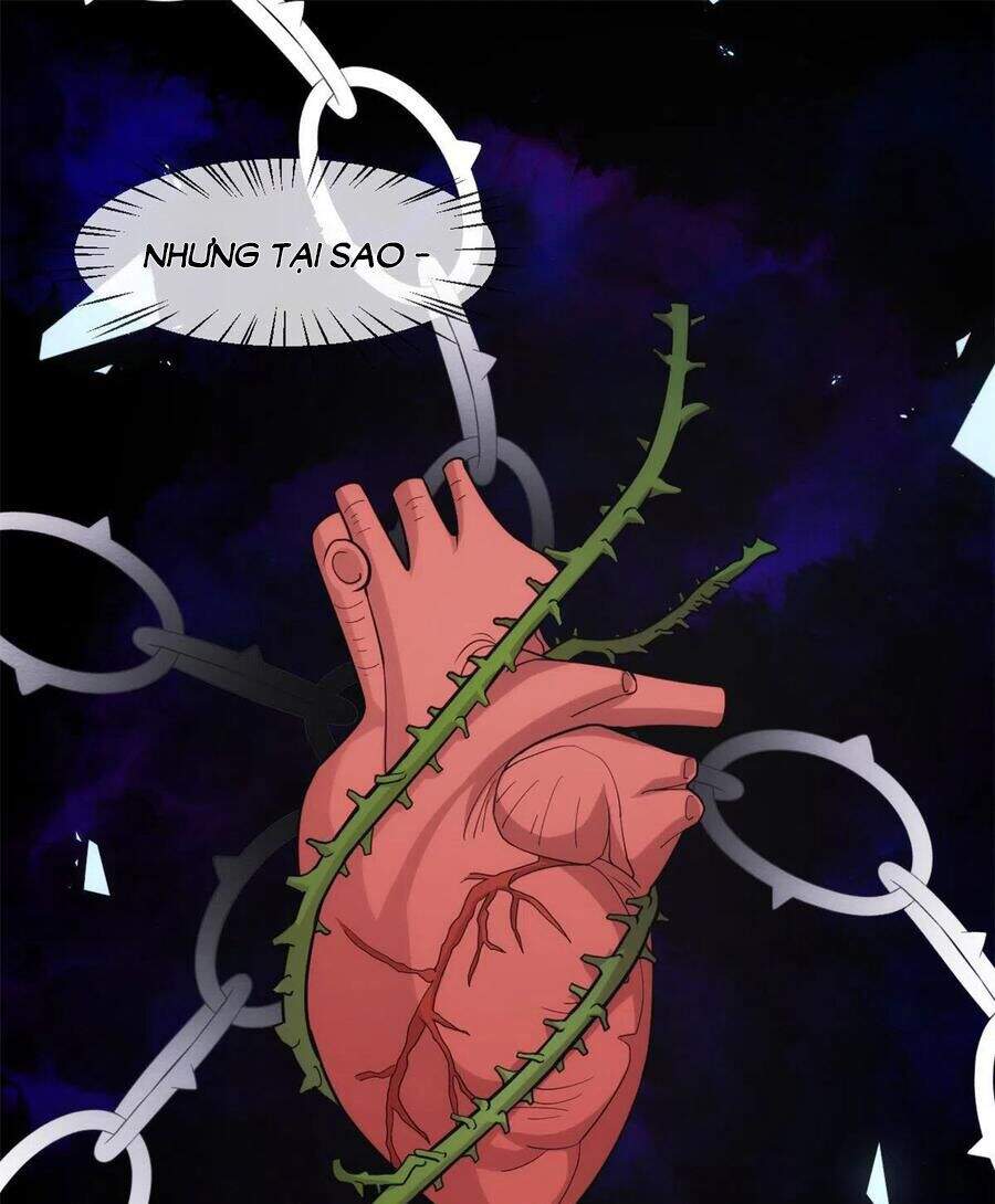 Tiểu Bạch Nam Thần Daddy Chapter 97 - Trang 2