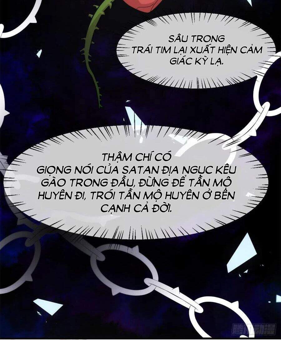 Tiểu Bạch Nam Thần Daddy Chapter 97 - Trang 2