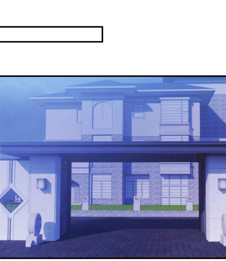 Tiểu Bạch Nam Thần Daddy Chapter 97 - Trang 2