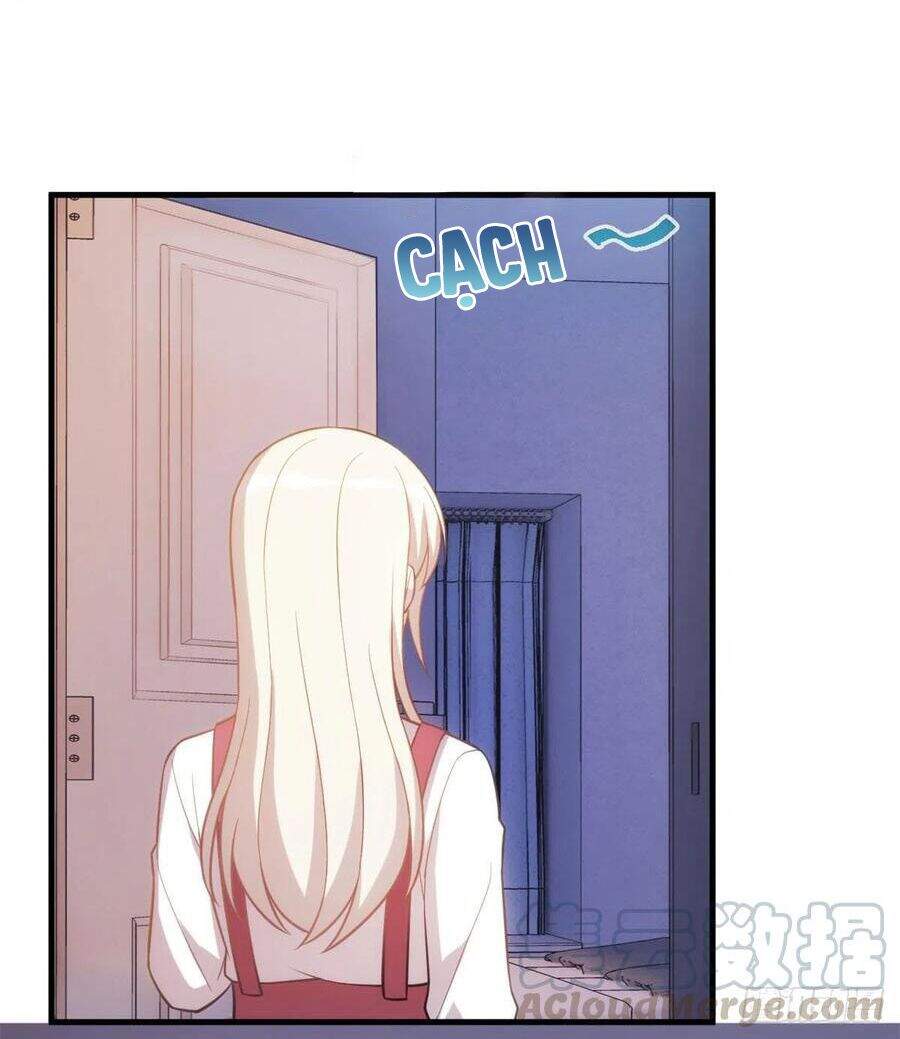 Tiểu Bạch Nam Thần Daddy Chapter 97 - Trang 2