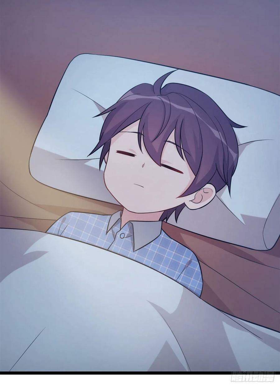 Tiểu Bạch Nam Thần Daddy Chapter 97 - Trang 2