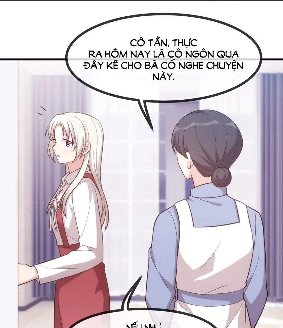 Tiểu Bạch Nam Thần Daddy Chapter 97 - Trang 2