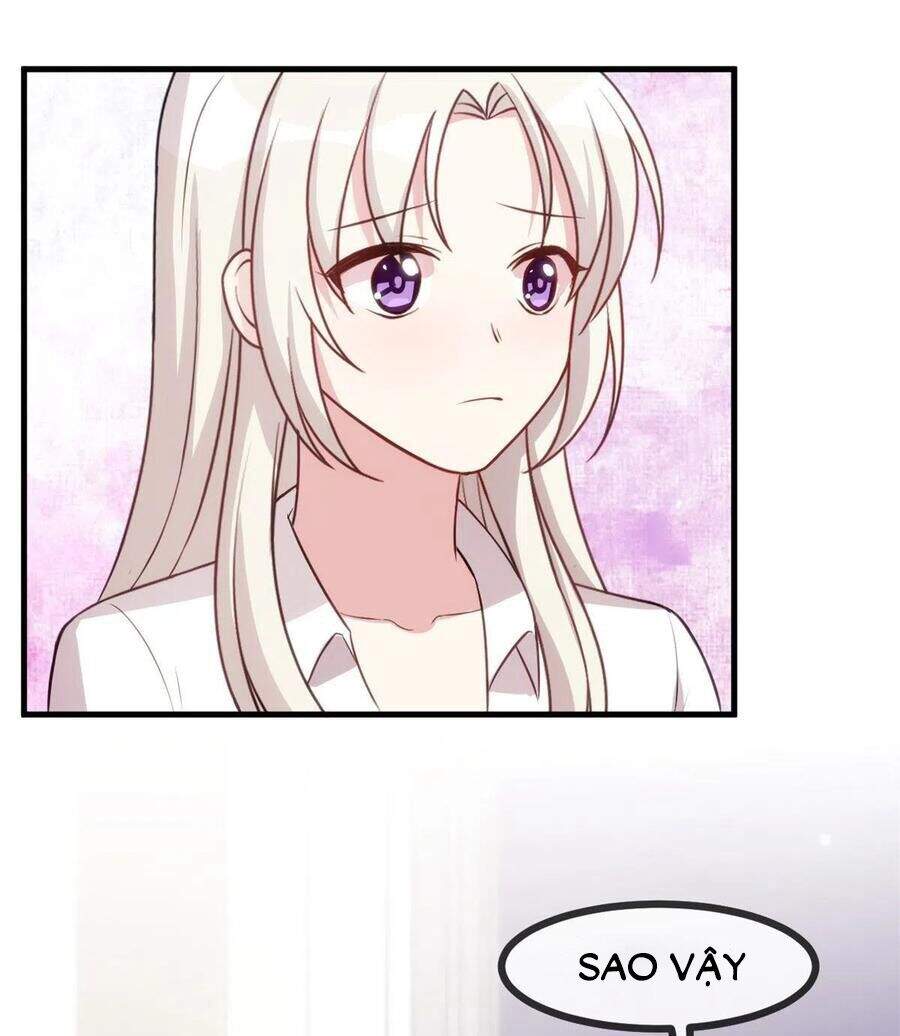 Tiểu Bạch Nam Thần Daddy Chapter 97 - Trang 2