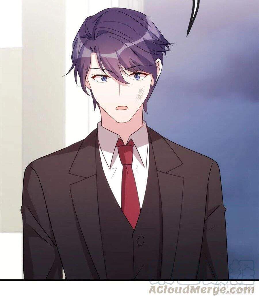 Tiểu Bạch Nam Thần Daddy Chapter 97 - Trang 2