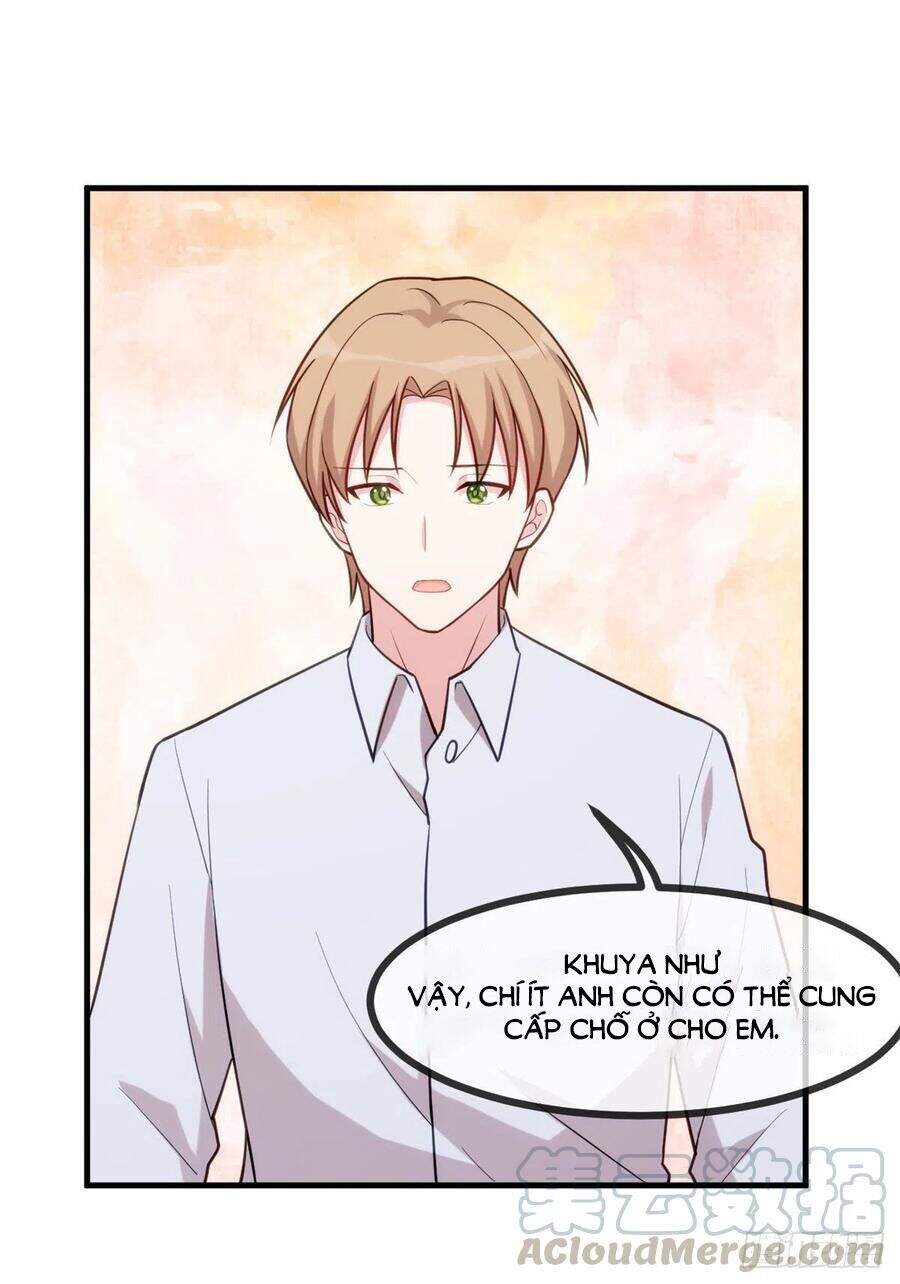 Tiểu Bạch Nam Thần Daddy Chapter 98 - Trang 2