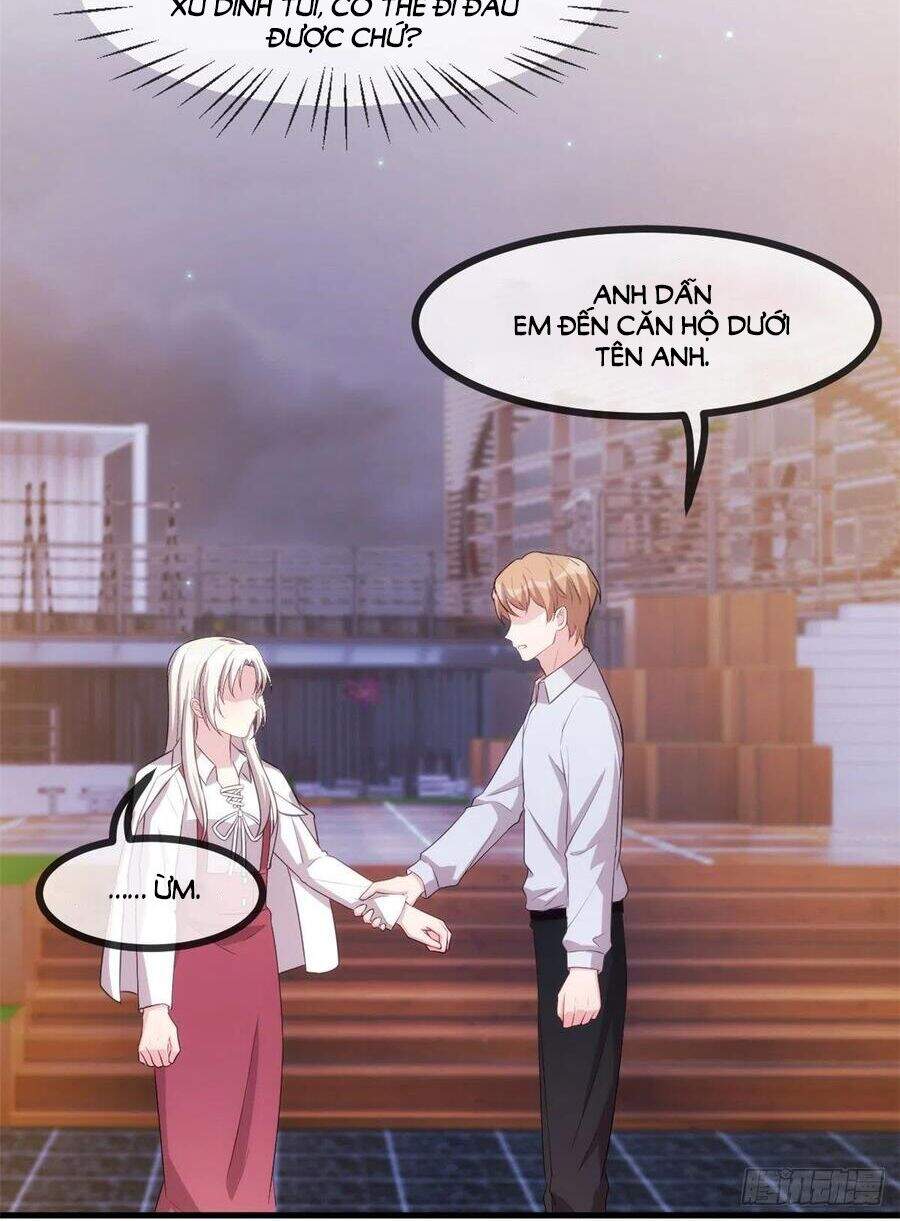 Tiểu Bạch Nam Thần Daddy Chapter 98 - Trang 2