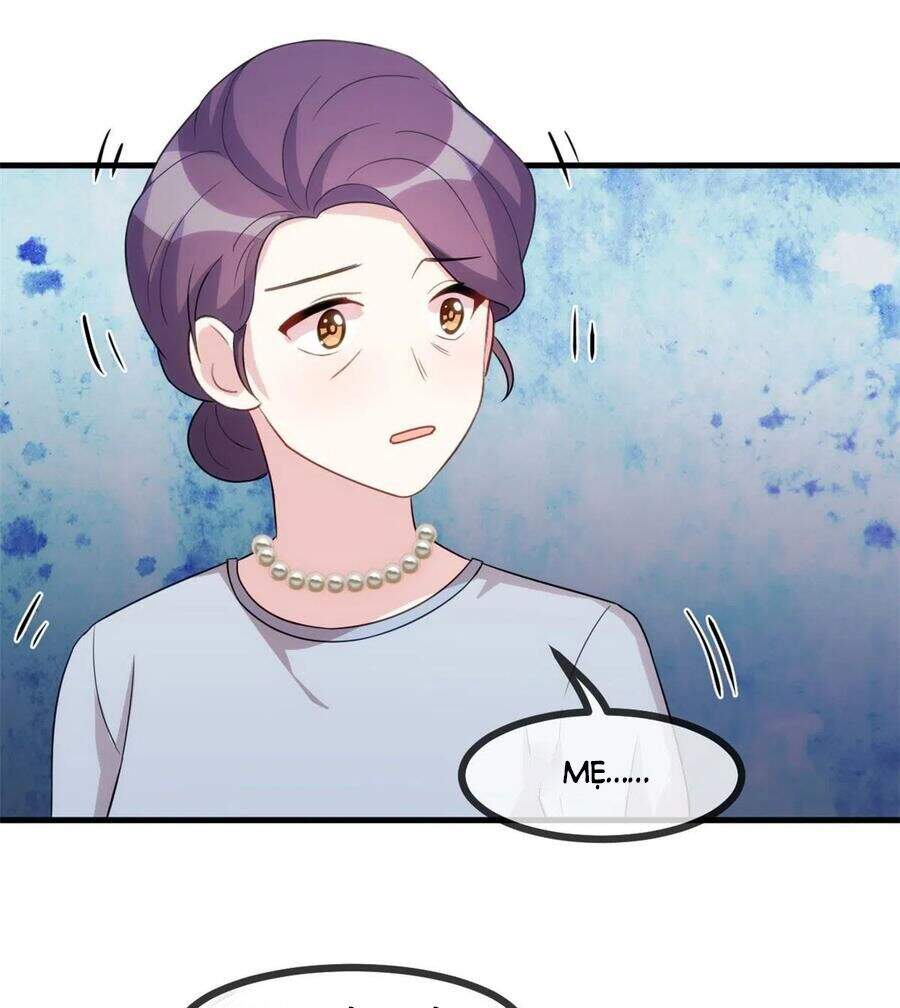 Tiểu Bạch Nam Thần Daddy Chapter 99 - Trang 2