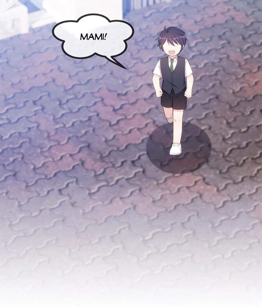 Tiểu Bạch Nam Thần Daddy Chapter 99 - Trang 2