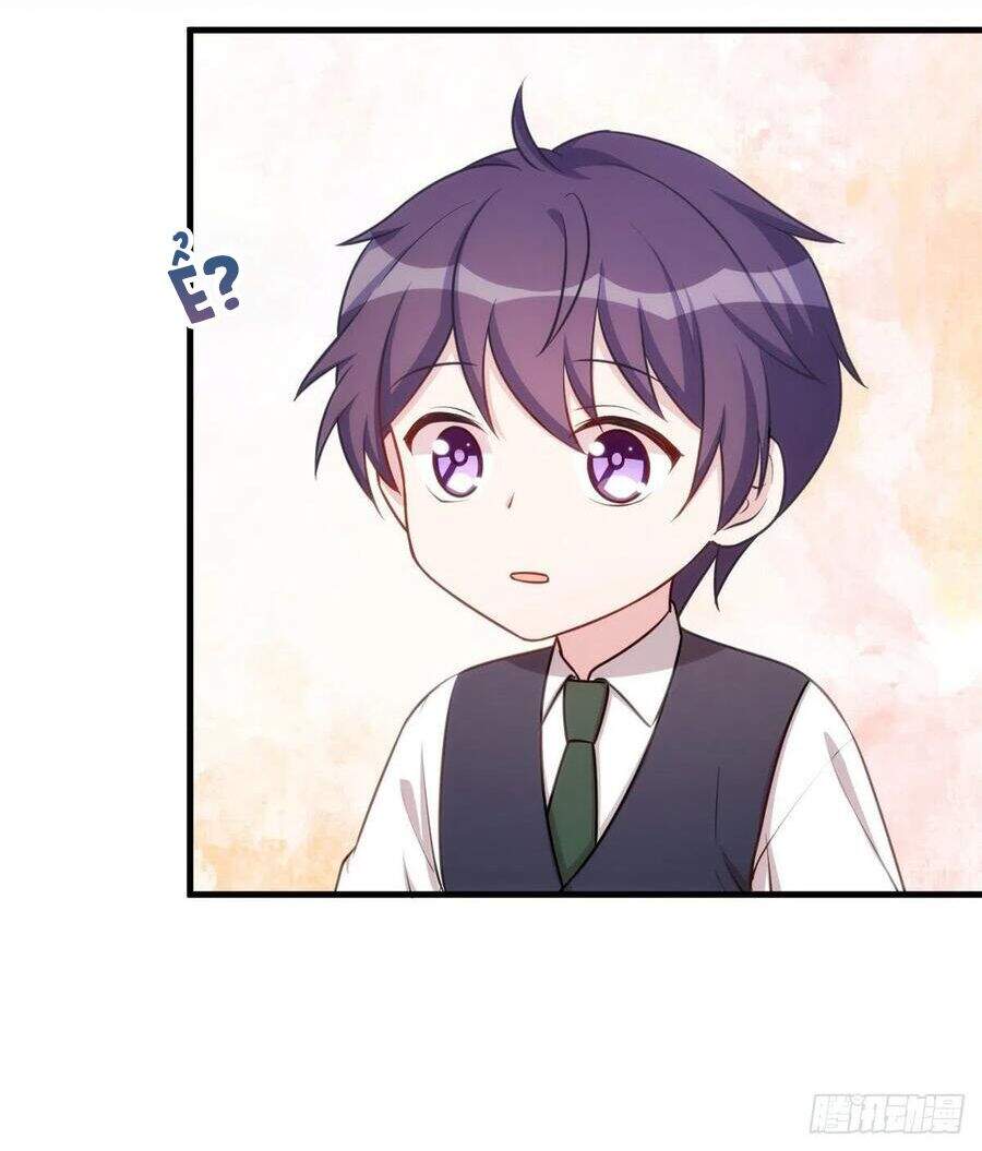 Tiểu Bạch Nam Thần Daddy Chapter 99 - Trang 2