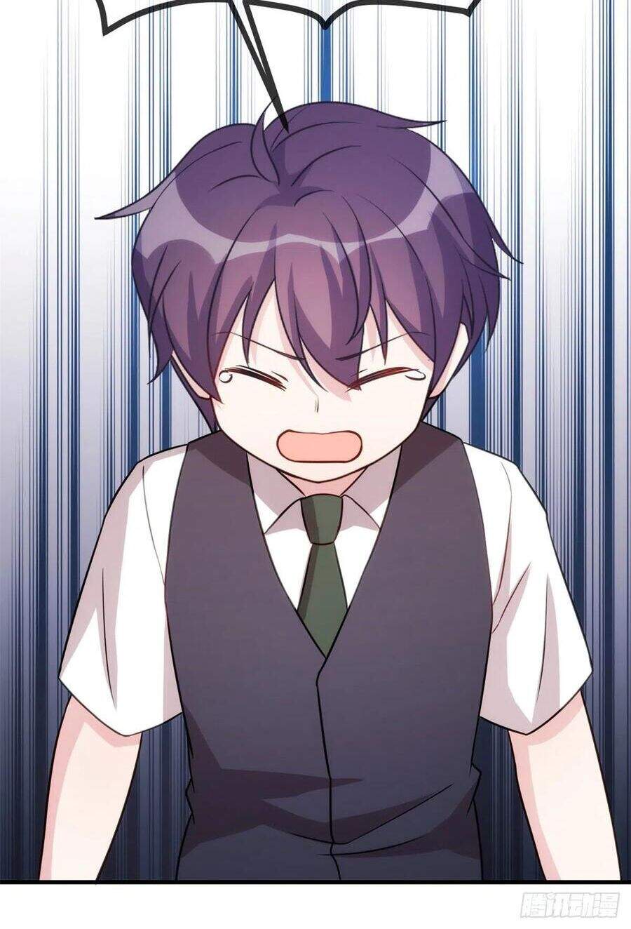 Tiểu Bạch Nam Thần Daddy Chapter 99 - Trang 2