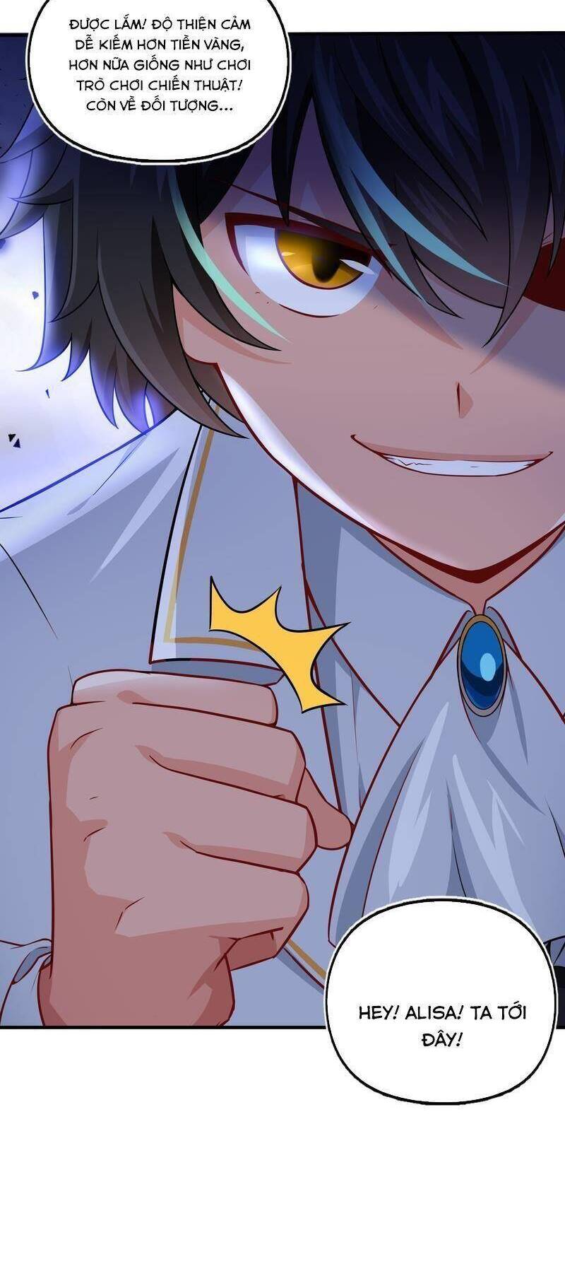 Tiểu Bạo Chúa Không Muốn Gặp Kết Thảm Chapter 1 - Trang 2