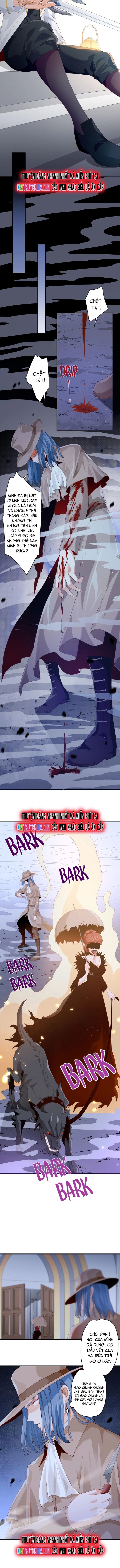 Tiểu Bạo Chúa Không Muốn Gặp Kết Thảm Chapter 17 - Trang 2
