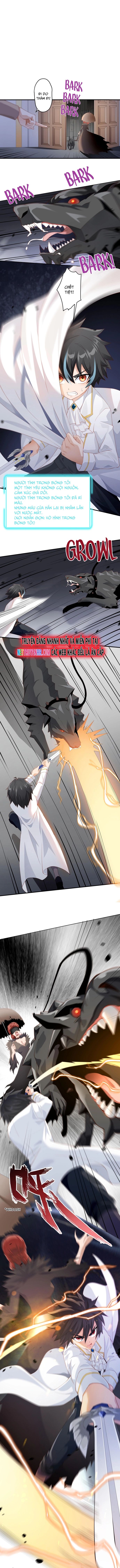 Tiểu Bạo Chúa Không Muốn Gặp Kết Thảm Chapter 17 - Trang 2