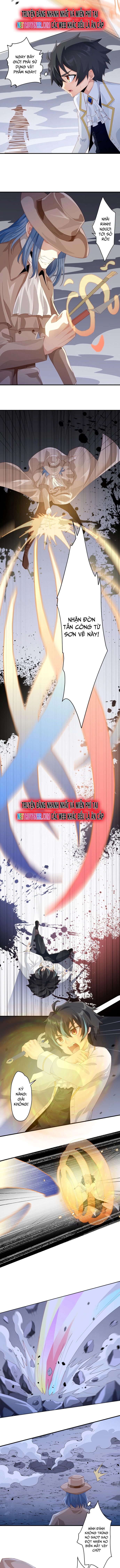 Tiểu Bạo Chúa Không Muốn Gặp Kết Thảm Chapter 17 - Trang 2
