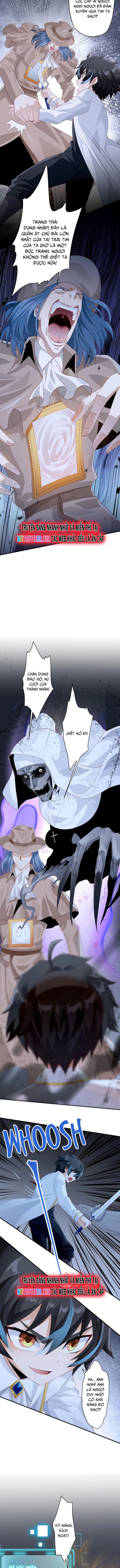 Tiểu Bạo Chúa Không Muốn Gặp Kết Thảm Chapter 17 - Trang 2