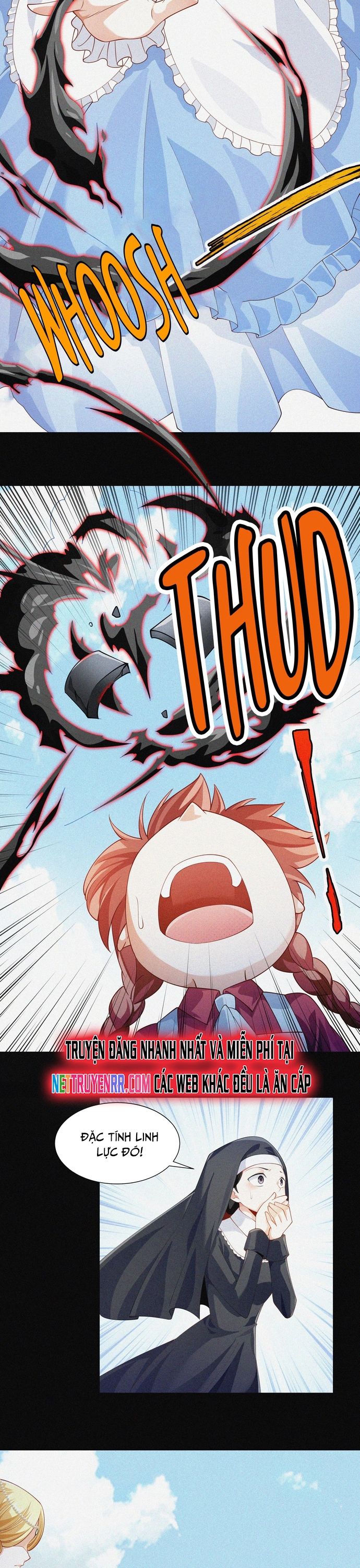 Tiểu Bạo Chúa Không Muốn Gặp Kết Thảm Chapter 18 - Trang 2