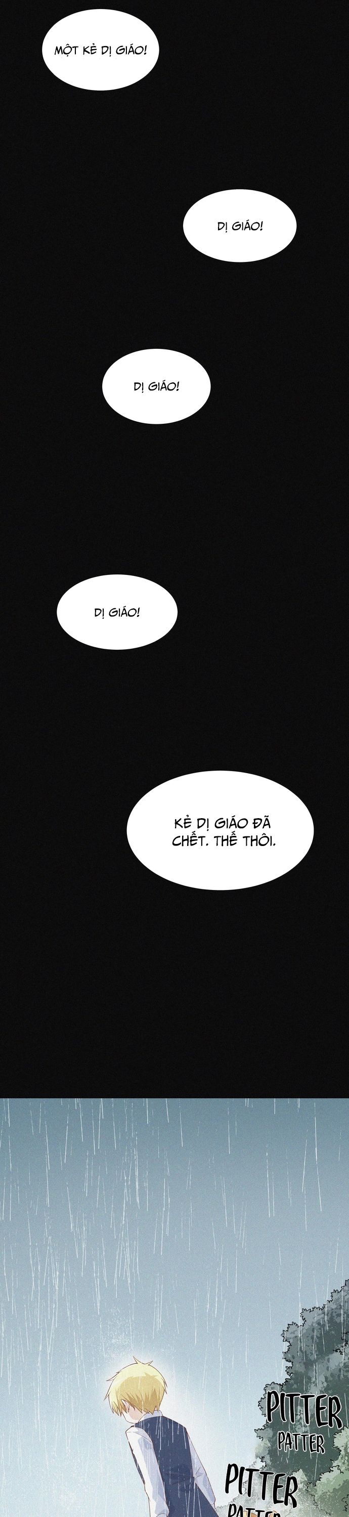 Tiểu Bạo Chúa Không Muốn Gặp Kết Thảm Chapter 18 - Trang 2