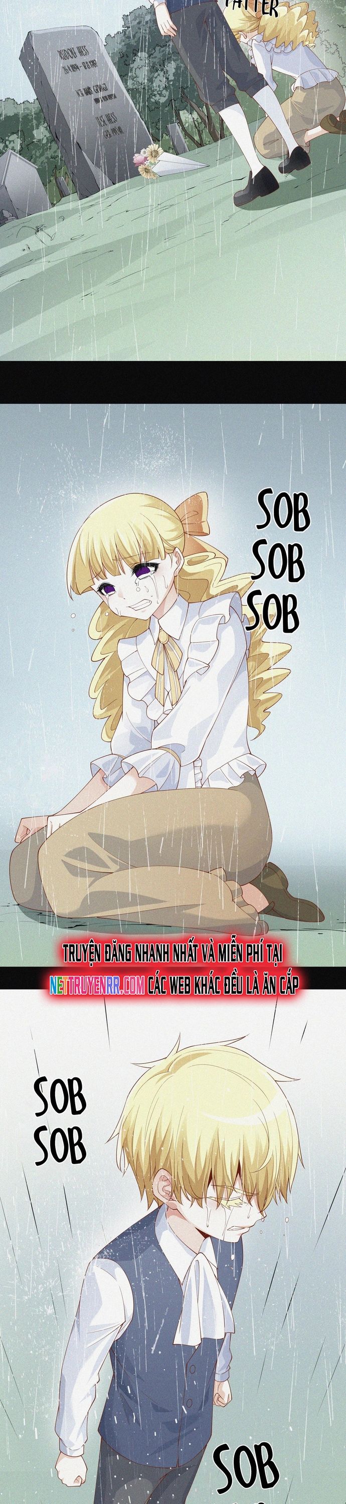 Tiểu Bạo Chúa Không Muốn Gặp Kết Thảm Chapter 18 - Trang 2