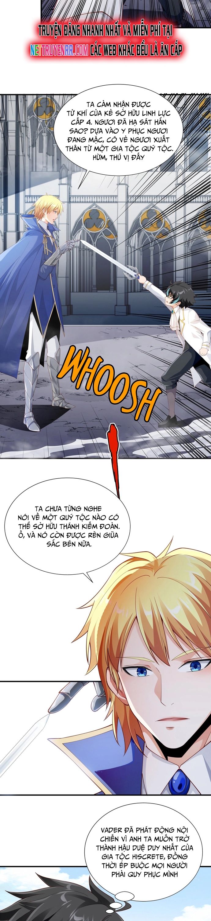 Tiểu Bạo Chúa Không Muốn Gặp Kết Thảm Chapter 18 - Trang 2