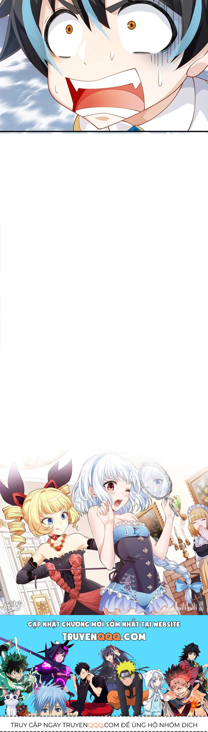 Tiểu Bạo Chúa Không Muốn Gặp Kết Thảm Chapter 18 - Trang 2