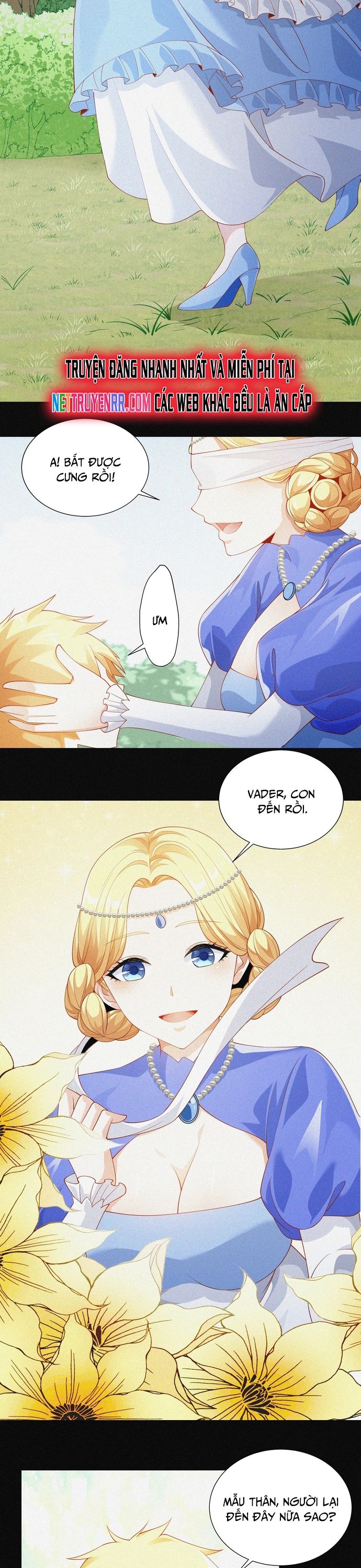 Tiểu Bạo Chúa Không Muốn Gặp Kết Thảm Chapter 18 - Trang 2