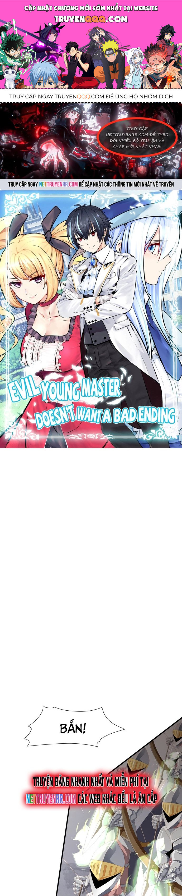 Tiểu Bạo Chúa Không Muốn Gặp Kết Thảm Chapter 19 - Trang 2