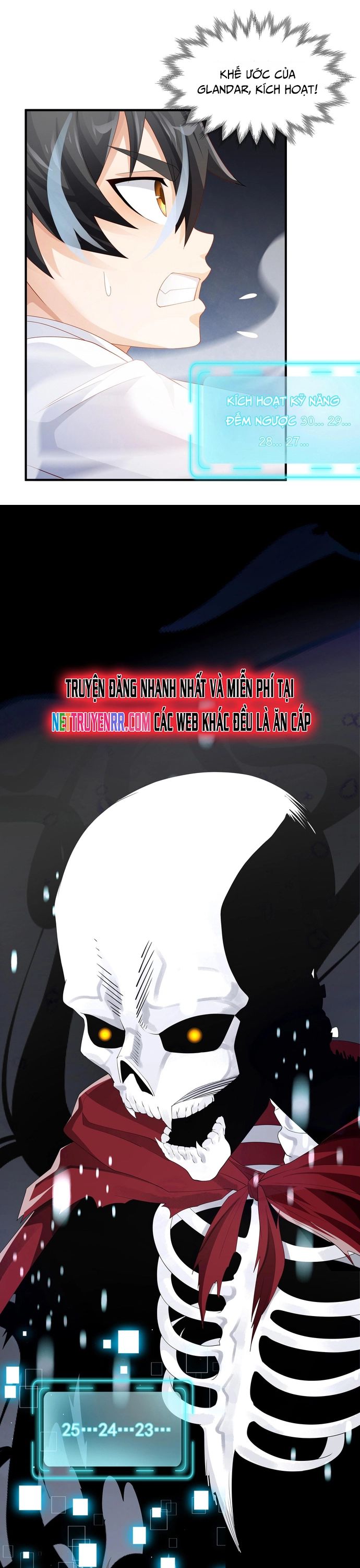 Tiểu Bạo Chúa Không Muốn Gặp Kết Thảm Chapter 19 - Trang 2