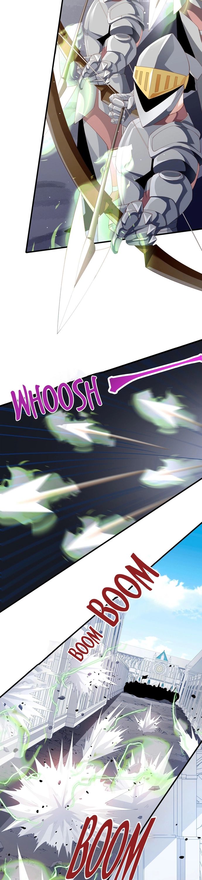 Tiểu Bạo Chúa Không Muốn Gặp Kết Thảm Chapter 19 - Trang 2