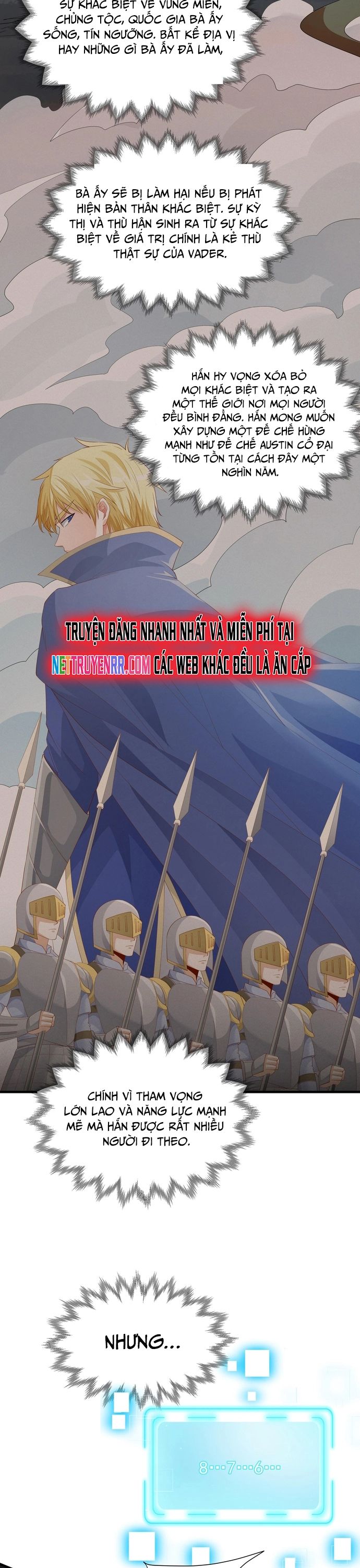 Tiểu Bạo Chúa Không Muốn Gặp Kết Thảm Chapter 19 - Trang 2