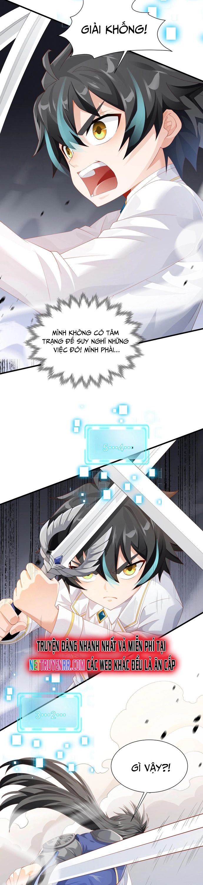 Tiểu Bạo Chúa Không Muốn Gặp Kết Thảm Chapter 19 - Trang 2