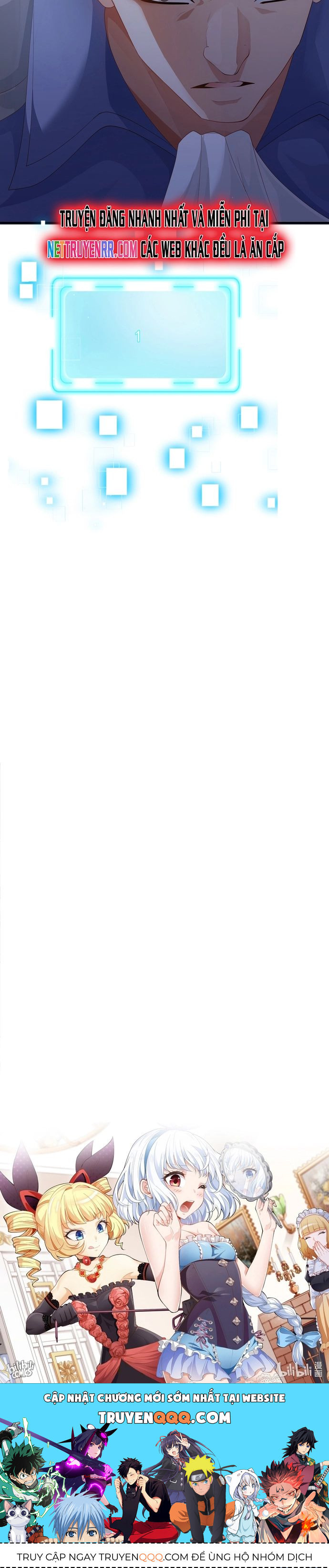 Tiểu Bạo Chúa Không Muốn Gặp Kết Thảm Chapter 19 - Trang 2