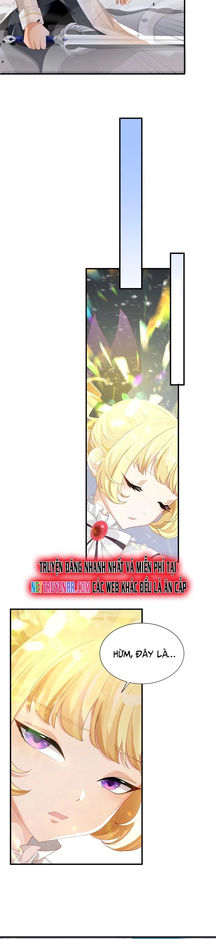 Tiểu Bạo Chúa Không Muốn Gặp Kết Thảm Chapter 19 - Trang 2