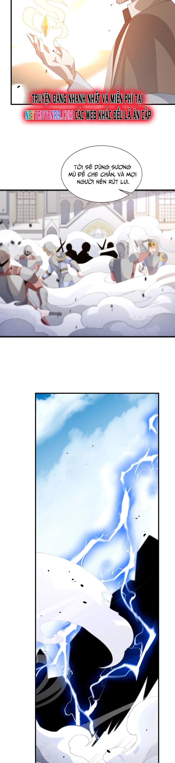 Tiểu Bạo Chúa Không Muốn Gặp Kết Thảm Chapter 19 - Trang 2