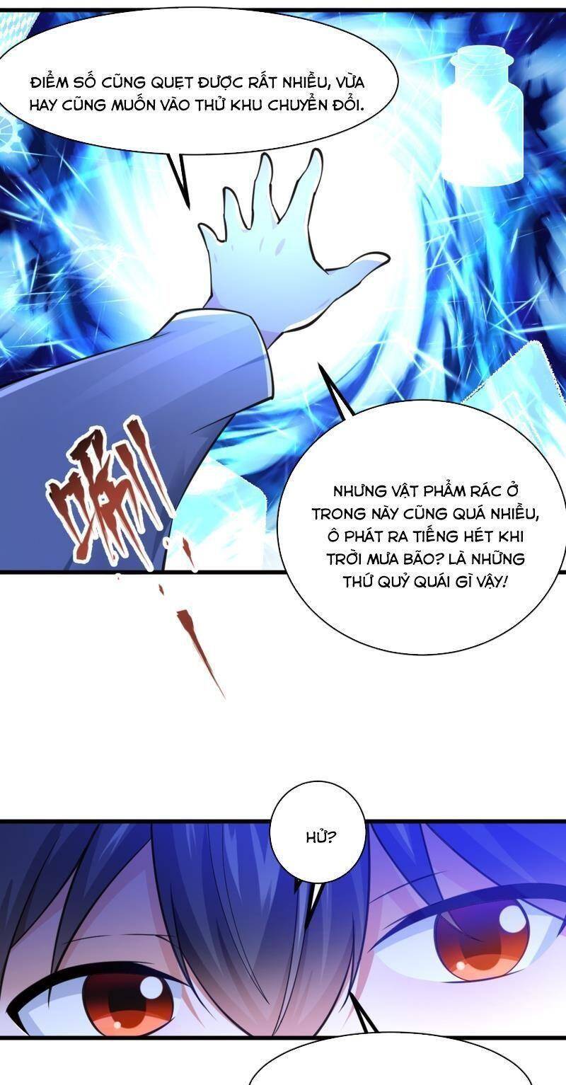 Tiểu Bạo Chúa Không Muốn Gặp Kết Thảm Chapter 2 - Trang 2