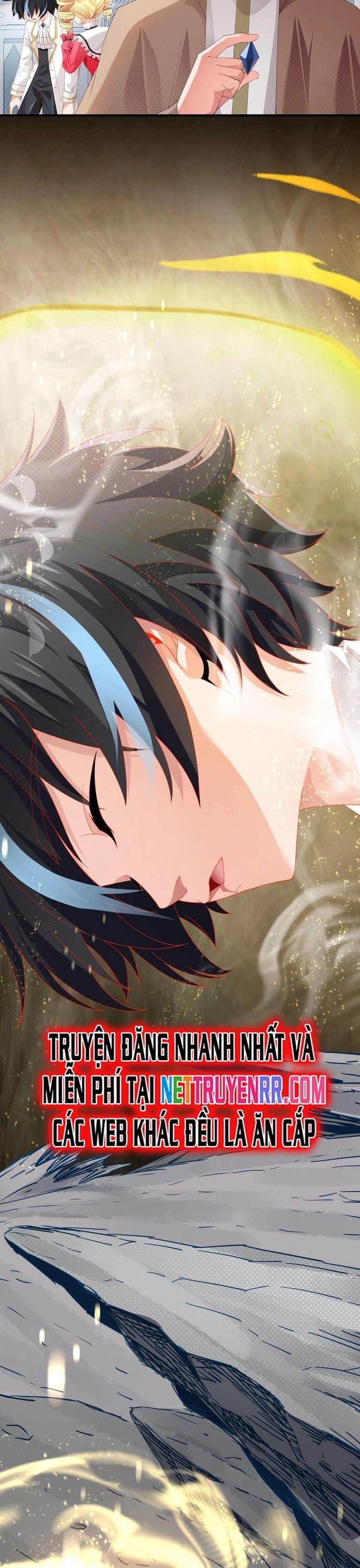 Tiểu Bạo Chúa Không Muốn Gặp Kết Thảm Chapter 20 - Trang 2