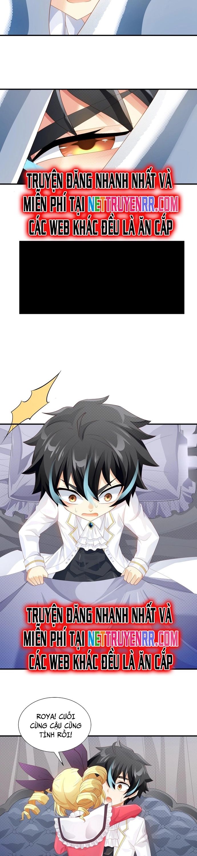 Tiểu Bạo Chúa Không Muốn Gặp Kết Thảm Chapter 20 - Trang 2