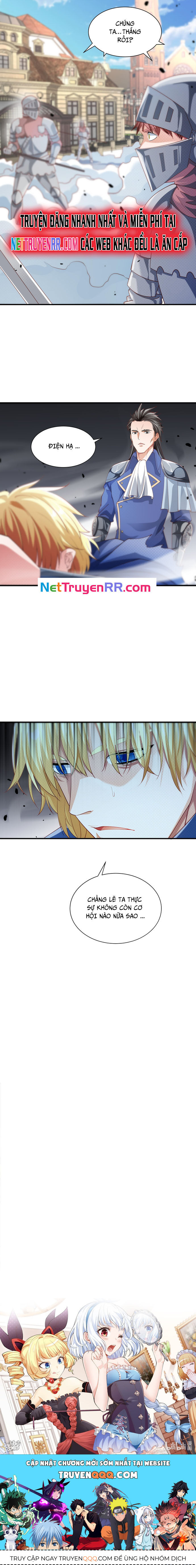 Tiểu Bạo Chúa Không Muốn Gặp Kết Thảm Chapter 21 - Trang 2