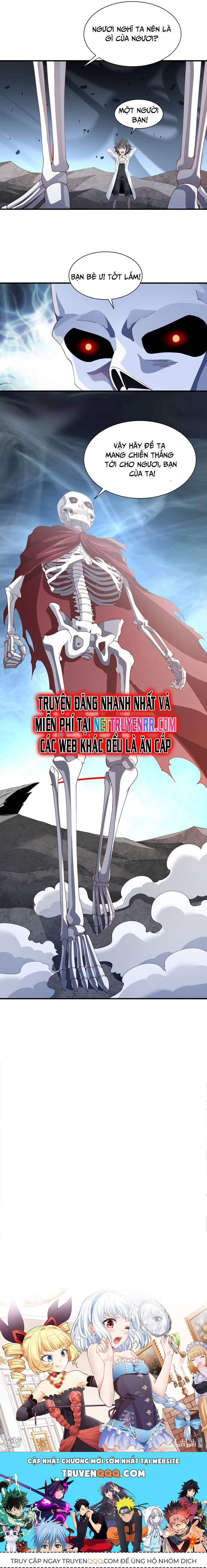 Tiểu Bạo Chúa Không Muốn Gặp Kết Thảm Chapter 22 - Trang 2