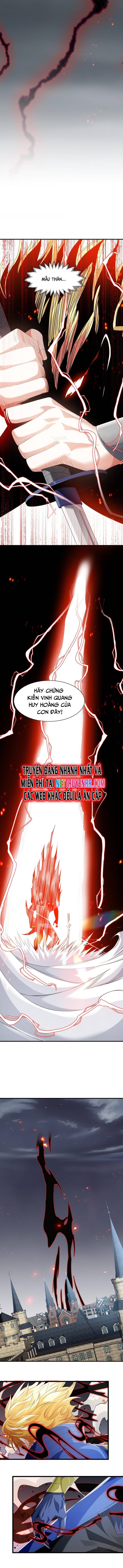 Tiểu Bạo Chúa Không Muốn Gặp Kết Thảm Chapter 22 - Trang 2