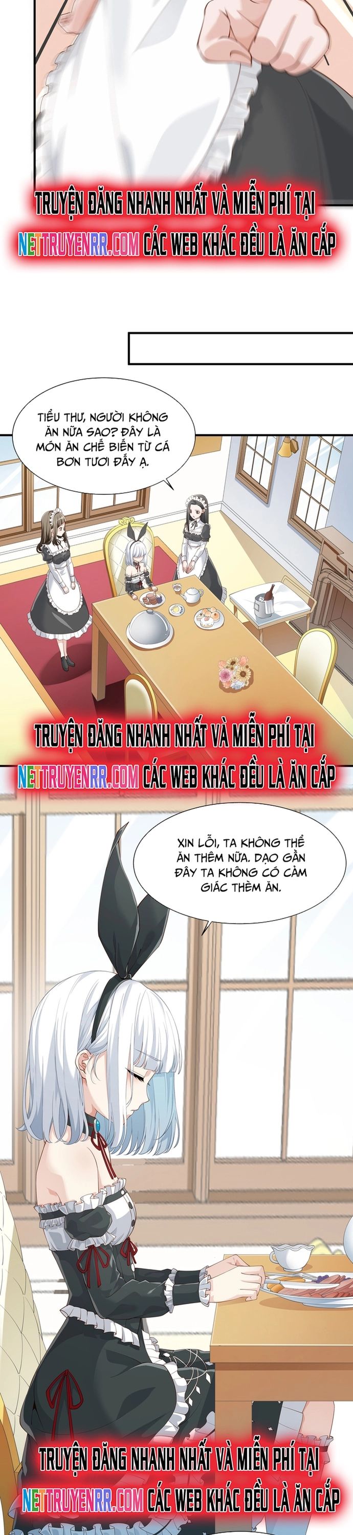 Tiểu Bạo Chúa Không Muốn Gặp Kết Thảm Chapter 25 - Trang 2